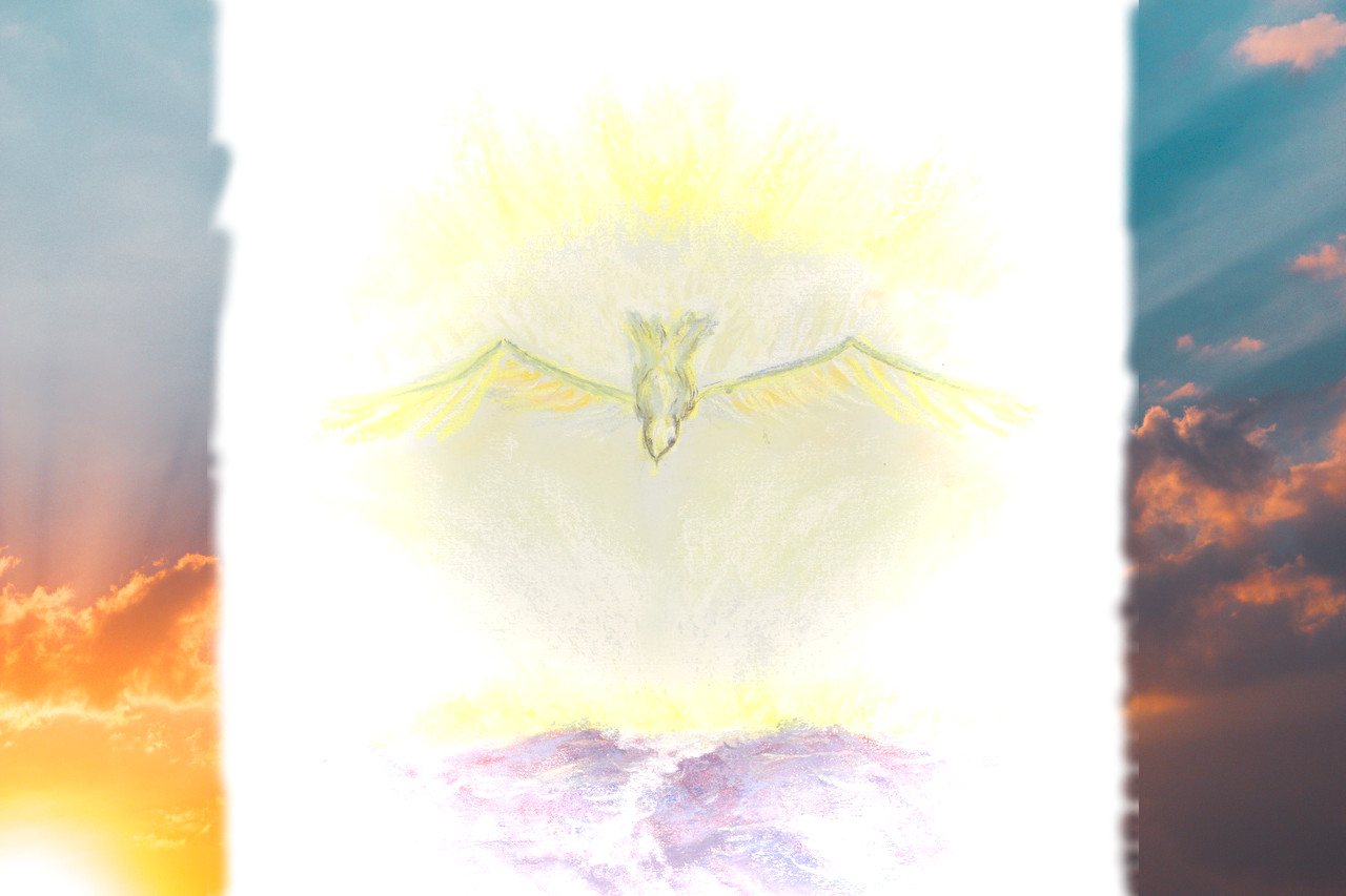 A Meditation On The Incarnation