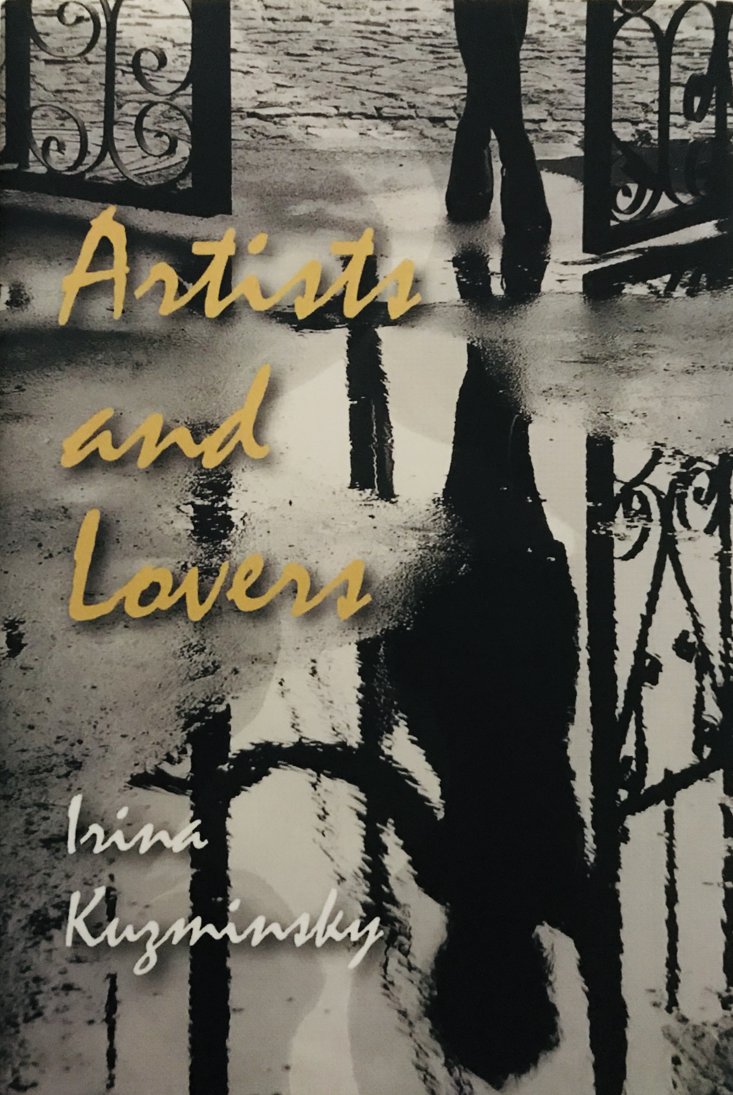 Artists And Lovers