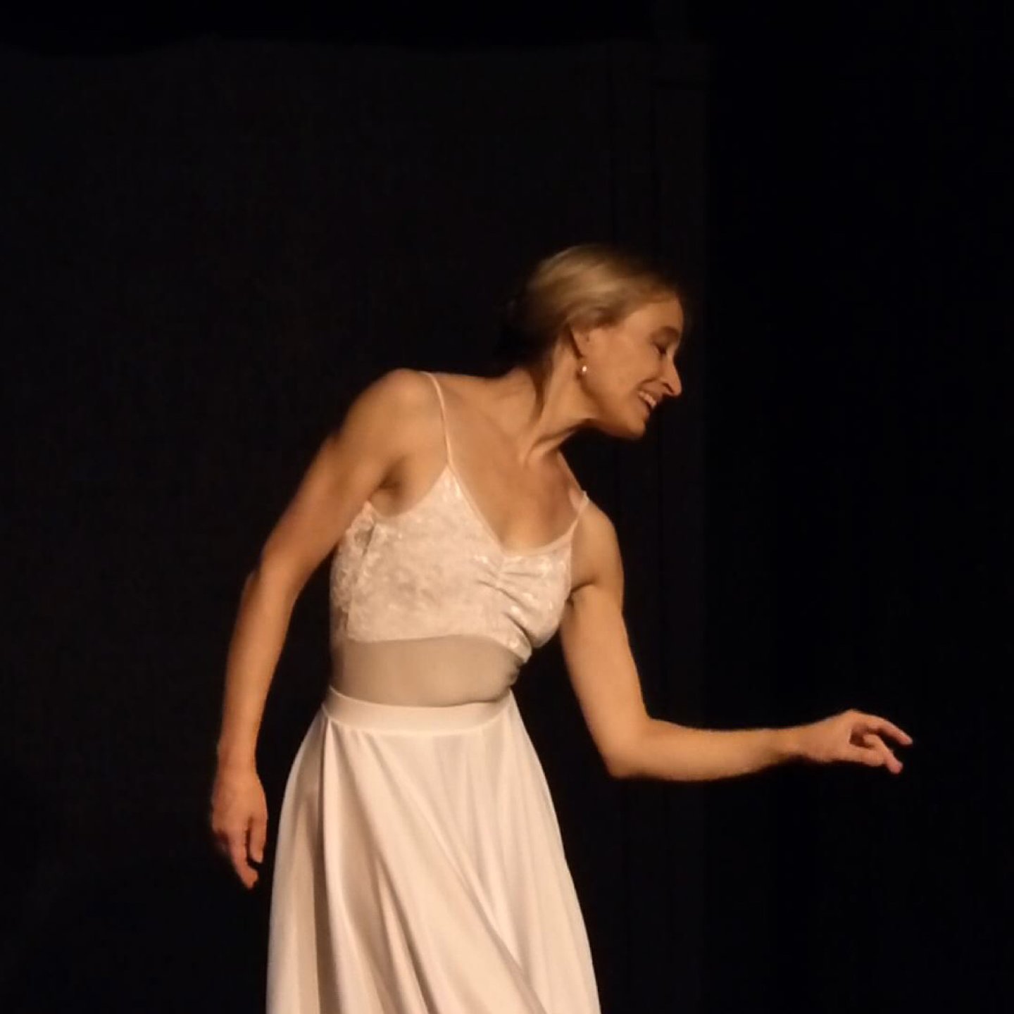 Dancing At Any Age 1