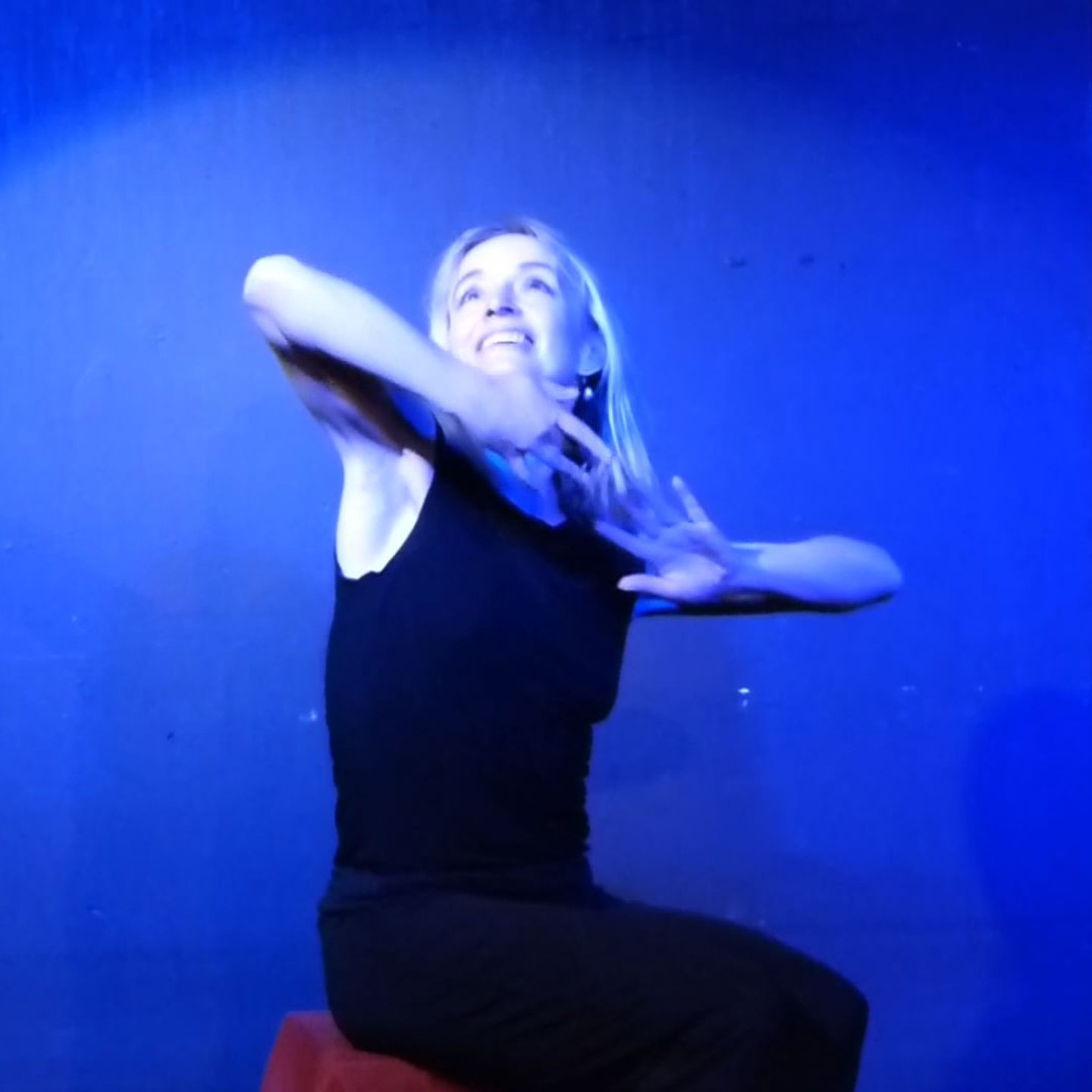 Dancing At Any Age 3